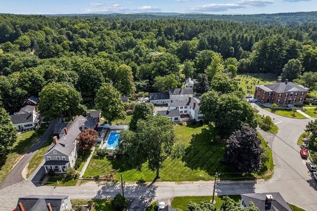 1 Old Jailhouse Road, Amherst, NH 03031