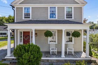 1 Old Jailhouse Road, Amherst, NH 03031