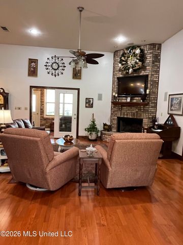 13337 W C Necaise Road, Pass Christian, MS 39571