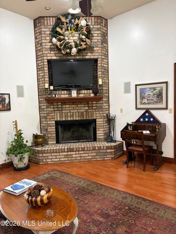 13337 W C Necaise Road, Pass Christian, MS 39571