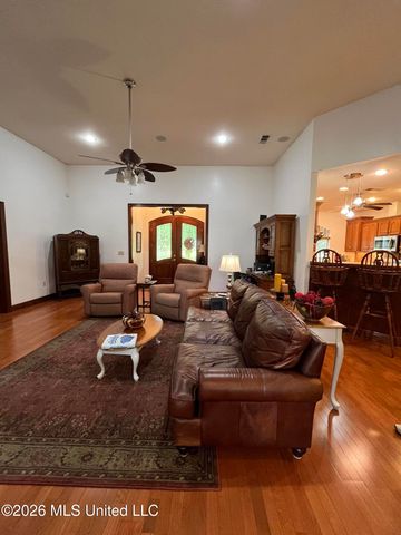 13337 W C Necaise Road, Pass Christian, MS 39571