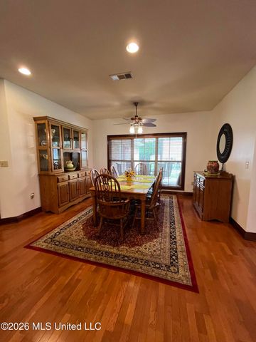 13337 W C Necaise Road, Pass Christian, MS 39571