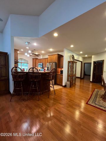 13337 W C Necaise Road, Pass Christian, MS 39571