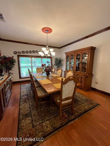 13337 W C Necaise Road, Pass Christian, MS 39571