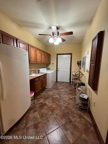 13337 W C Necaise Road, Pass Christian, MS 39571