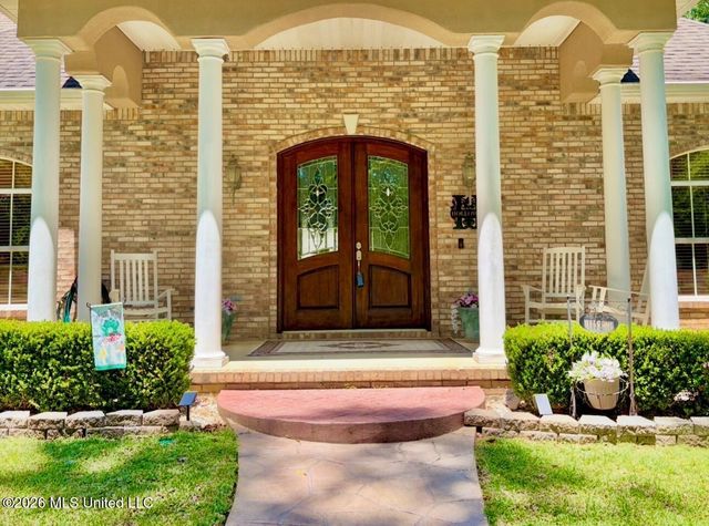 13337 W C Necaise Road, Pass Christian, MS 39571