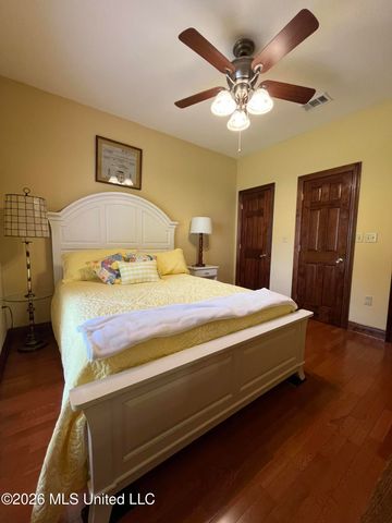 13337 W C Necaise Road, Pass Christian, MS 39571