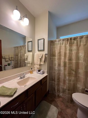 13337 W C Necaise Road, Pass Christian, MS 39571