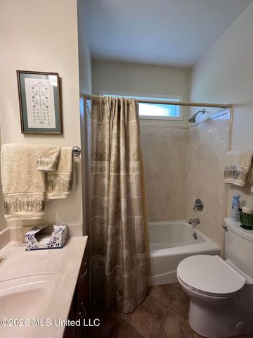 13337 W C Necaise Road, Pass Christian, MS 39571