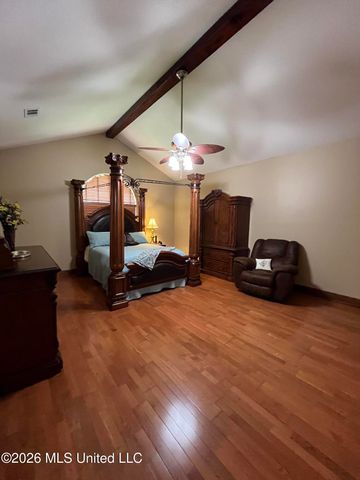 13337 W C Necaise Road, Pass Christian, MS 39571
