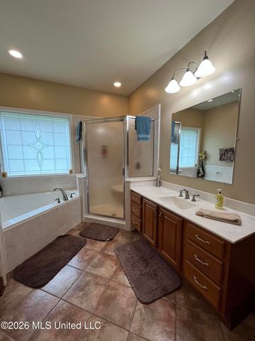 13337 W C Necaise Road, Pass Christian, MS 39571