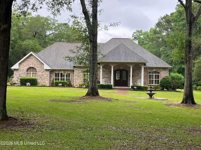 13337 W C Necaise Road, Pass Christian, MS 39571
