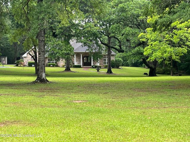 13337 W C Necaise Road, Pass Christian, MS 39571