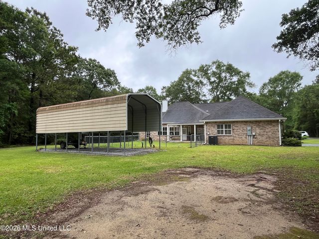 13337 W C Necaise Road, Pass Christian, MS 39571