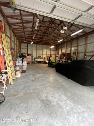 13337 W C Necaise Road, Pass Christian, MS 39571