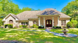 13337 W C Necaise Road, Pass Christian, MS 39571