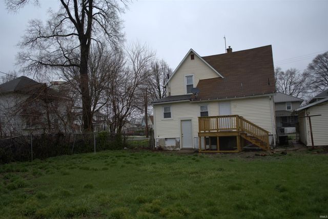 237 Park Avenue, Elkhart, IN 46516