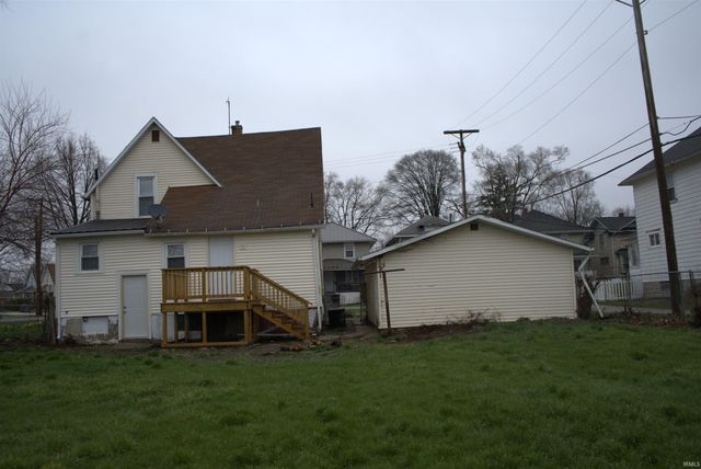 237 Park Avenue, Elkhart, IN 46516