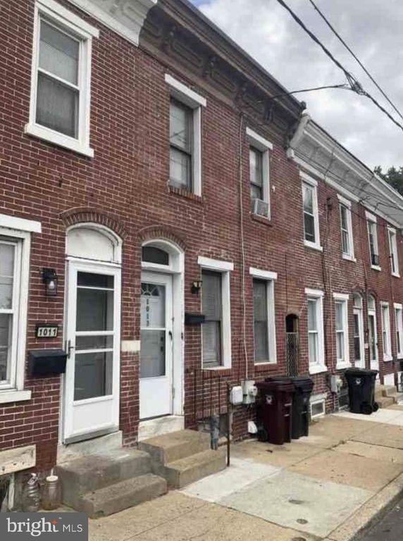 1013 N CHURCH ST, Wilmington, DE 19801