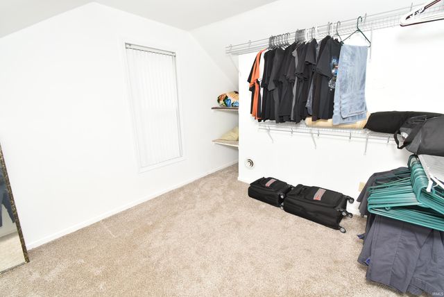 105 N Van Buren Avenue, Fowler, IN 47944