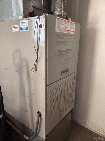 402 S Home Avenue, Rensselaer, IN 47978