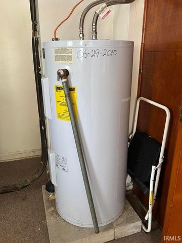 402 S Home Avenue, Rensselaer, IN 47978