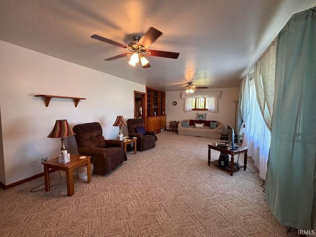 402 S Home Avenue, Rensselaer, IN 47978