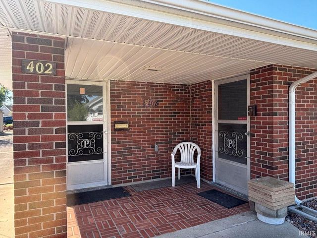 402 S Home Avenue, Rensselaer, IN 47978