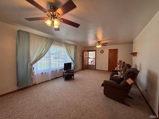 402 S Home Avenue, Rensselaer, IN 47978