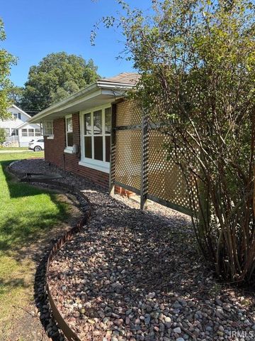 402 S Home Avenue, Rensselaer, IN 47978