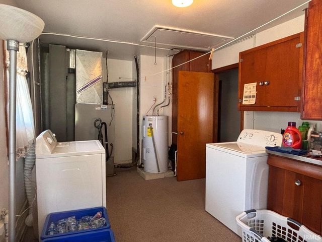 402 S Home Avenue, Rensselaer, IN 47978