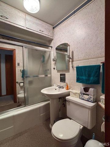 402 S Home Avenue, Rensselaer, IN 47978