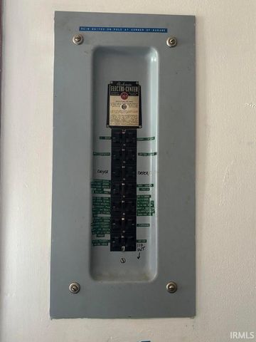 402 S Home Avenue, Rensselaer, IN 47978