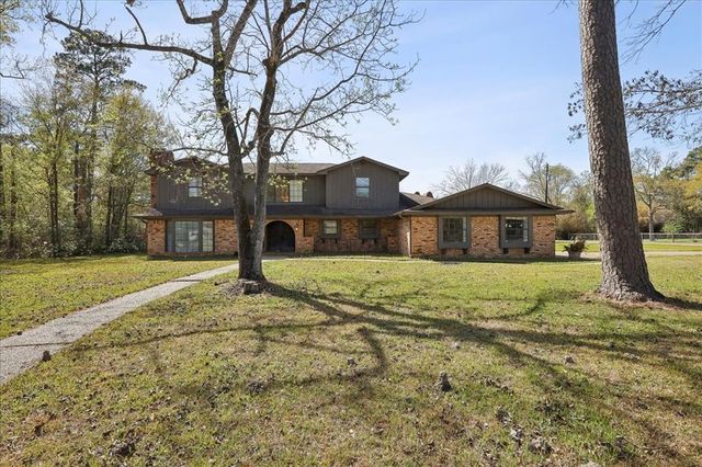 1625 Lindenwood Drive, Orange, TX 77630