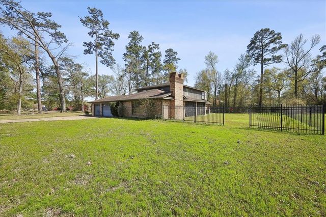 1625 Lindenwood Drive, Orange, TX 77630