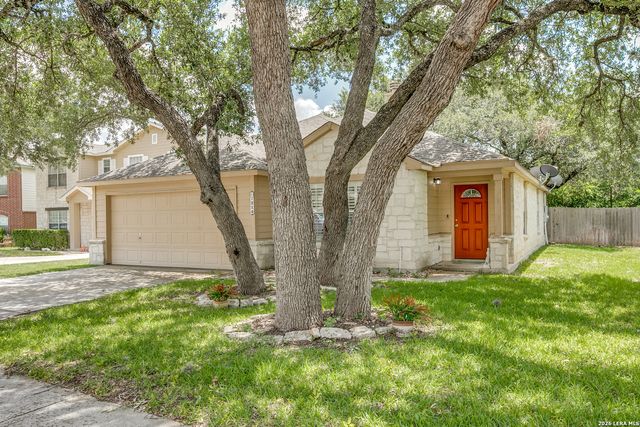 7214 Carriage Mist, San Antonio, TX 78249