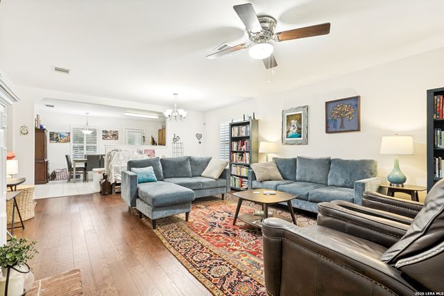 7214 Carriage Mist, San Antonio, TX 78249