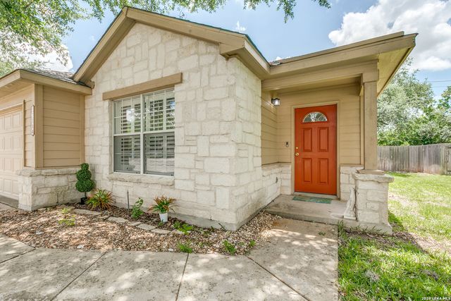 7214 Carriage Mist, San Antonio, TX 78249