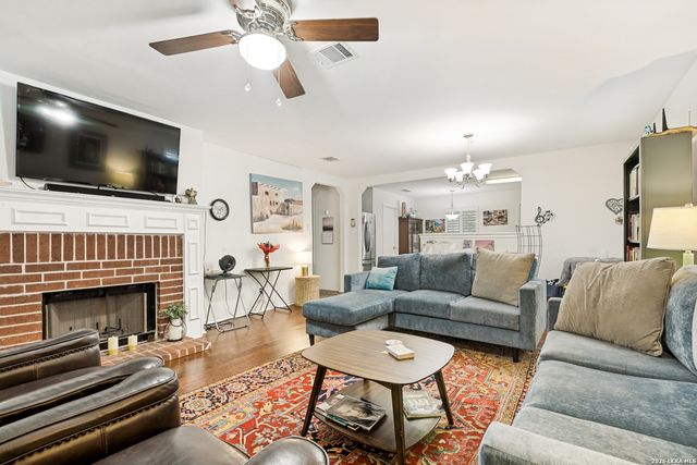 7214 Carriage Mist, San Antonio, TX 78249