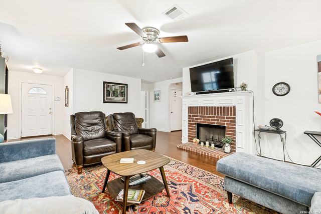 7214 Carriage Mist, San Antonio, TX 78249