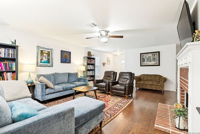 7214 Carriage Mist, San Antonio, TX 78249