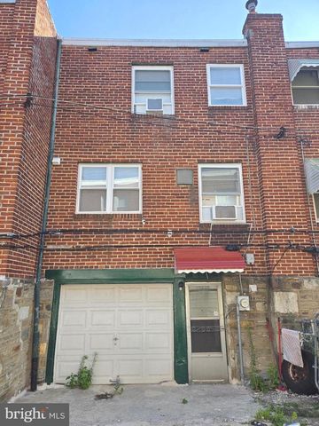 5841 OXFORD AVE, Philadelphia, PA 19149