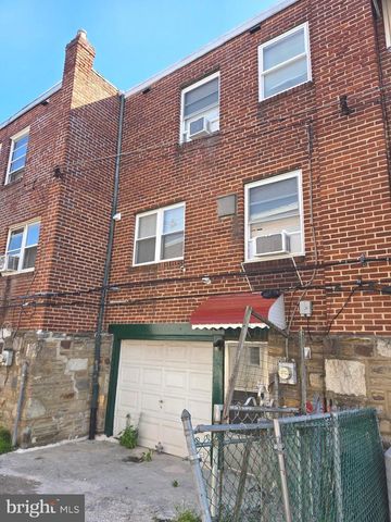5841 OXFORD AVE, Philadelphia, PA 19149