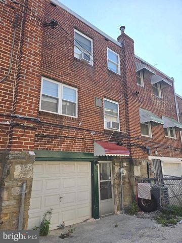 5841 OXFORD AVE, Philadelphia, PA 19149