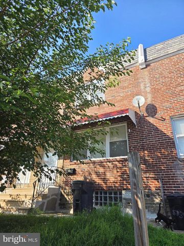 5841 OXFORD AVE, Philadelphia, PA 19149
