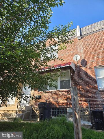 5841 OXFORD AVE, Philadelphia, PA 19149