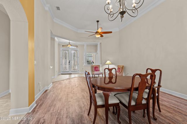 709 TORIA Lane, St. Augustine, FL 32095