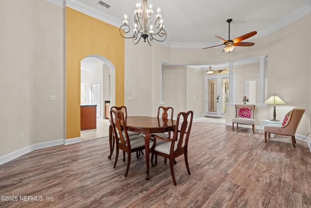 709 TORIA Lane, St. Augustine, FL 32095