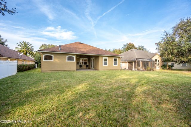 709 TORIA Lane, St. Augustine, FL 32095