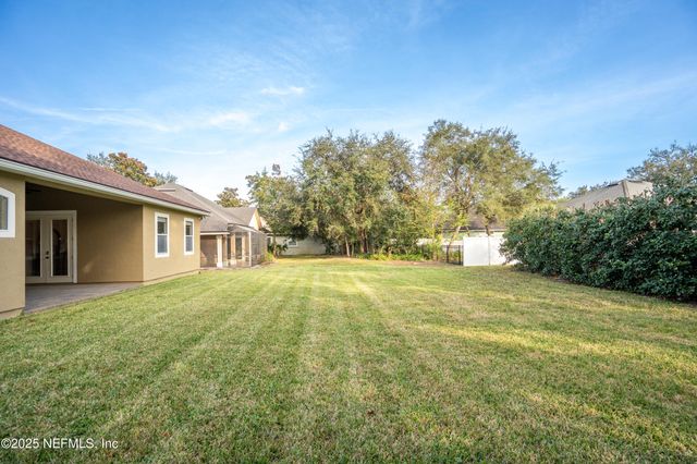 709 TORIA Lane, St. Augustine, FL 32095